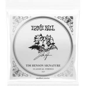 Ernie Ball 3829 Tim Henson Classical Guitar Strings